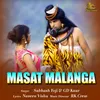 About Mast Malanga Song