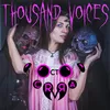 About Thousand Voices Song