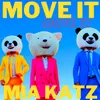About Move It Move It Song