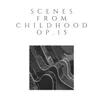 Scenes from Childhood Op. 15: 1. A tale of distante Lands Version Guitar By Johann David
