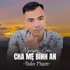 Nguyện Cầu Cha Mẹ Bình An