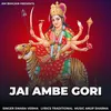 About Jai Ambe Gori Song