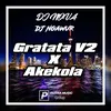 DJ GRATATA, Vol. 2 X AKEKOLA, Vol. 1