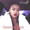 About Deserve Love Song