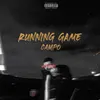 About Running Game Song