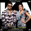 About Kaali Car Lofi + Reverb Song