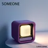 Someone