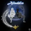 About Alladdin Song