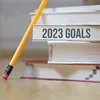 2023 Goals, Pt. 8
