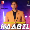 About Kaabil Song