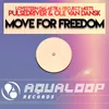Move For Freedom Club Mix
