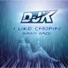 Rainy Days (I Like Chopin) Pulsedriver Remix