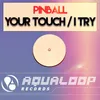 Your touch Club Mix