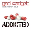 Addicted Instrumental Mix