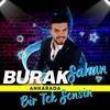 Ankara'da Bir Tek Sensin