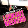 Lookout Weekend Extended Mix