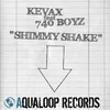 Shimmy Shake Short Mix