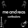 About Confessions Fritz Session Song