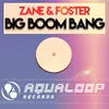 Big Boom Bang Rob Mayth Remix Edit