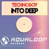 Into Deep DJ Slideout Remix