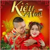 About Kiệu Hoa Lofi Song