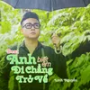 Anh Biết Em Đi Chẳng Trờ Về Beat