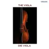 Concerto for Viola and Strings in C Minor: III. Adagio molto espressivo