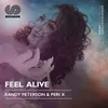 Feel Alive Vocal Mix