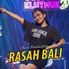 About Rasah Bali Song