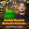 About Aamde Mustafa Marhaba Marhaba Song
