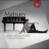 Piano Concerto No. 1, S. 124: I. Allegro maestoso. Tempo giusto