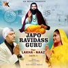 About Japo Ravidas Guru Song