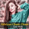 About Akhiyan Cham Cham Song