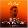 Gitanerías-Hugo Montenegro