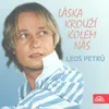 Láska krouží kolem nás