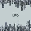 LFO (In Space) #11 (2020) Part IV
