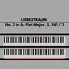 About Liebestraum No. 3 in A- Flat Major, S. 541 / 3 Song