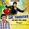 About Lal Tamatar Hai Rahi Teri Jwani Song