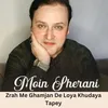 About Zrah Me Ghamjan De Loya Khudaya Tapey Song