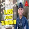 Ijek Joko Tingkir