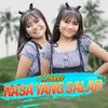 About Rasa Yang Salah Song