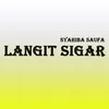 About Langit Sigar Song