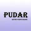 Pudar