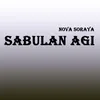 About Sabulan Agi Song