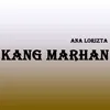 About Kang Marhan Song