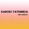 Kaburu Tatemmua