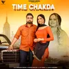 About Time Chakda Song