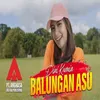 About Balungan Asu Song