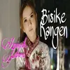 About Bisike Kangen Song