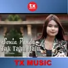 About Tak Tahu Malu Song